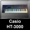 HT-3000