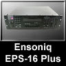 EPS-16 Plus Rack