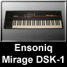 Mirage-DSK-1