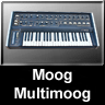 Multimoog