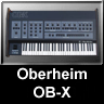 OB-X