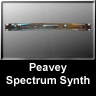 Spectrum Synth