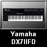 DX7IIFD